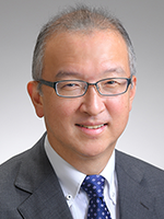 会長　金井隆典