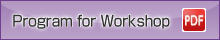 Program for Workshop