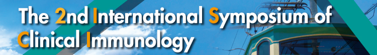 The 2nd International Symposium of Clinical Immunology