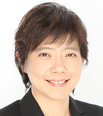 会長：三宅幸子