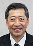 president:Tatsuya Atsumi